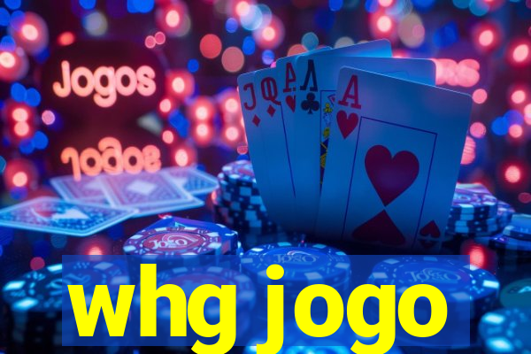 whg jogo